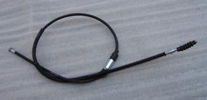 Wholesale HONDA DAX70 ST70 CT70 ,Monkey 70CC ,Gorilla FORMER BRAKE CABL CABLE SAAY THROTTLE from china suppliers