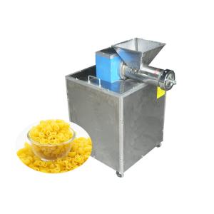 Wholesale Wholesale Heat Extruder Macaroni Pasta Making Mini Machine Automatic from china suppliers
