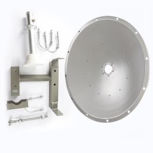 Wholesale Maximum Input Power 100W External 4G 5G LTE Antenna 3G 4G GSM WIFI Outdoor Long Range MIMO from china suppliers