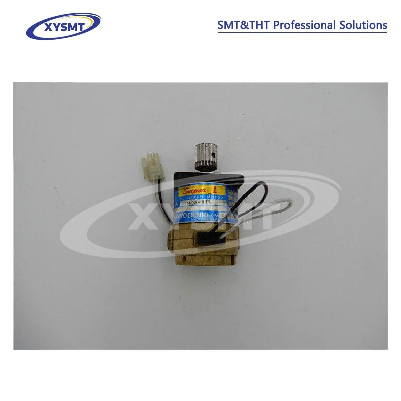 L402-011 RT MOTOR JUKI 740 machine spare part