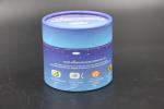 card tube packaging Cylinder Paper Tube Cardboard Packaging Boxes Round Paper