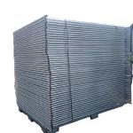 Q235B 48.3mm Steel Scaffold Tube Non Oiled For House Buildings