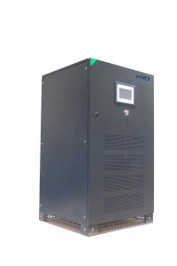 Wholesale 3 Phase 208Vac Online Ups Double Conversion PEII 10-200kVA from china suppliers