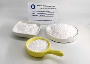 Wholesale Edible Food Grade Sodium Hyaluronate Powder Produce Supplements Available from china suppliers