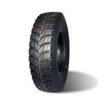 Thailand Rubber 18PR Mining Truck Tire Excellent Wear Resistance AR878 SASO