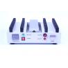 Buy cheap 40 ferrules Fiber Optic Curing oven for all Kinds of Fiber optic Connectors from wholesalers