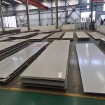 430 316 Stainless Steel Sheet