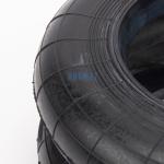 Rubber Yokohama Air Spring 260mm 200-2R Double Convoluted Air Bag
