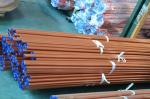C11000 C12000 T1 Red Copper Tubes 35mm 42mm Water Oxygen Air Conditioner