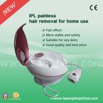 110 - 240V 704nm Permanent IPL Hair Removal Machines For Home Use