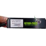 Hitcahi ZX70-5G Excavator Spare Parts DC Converter 129927-77950 Y17723108