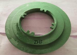 Wholesale Heat Resistant Roof Drain Cast Iron 1 Inch Height Customized Dimension from china suppliers