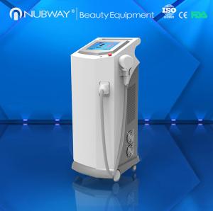 Wholesale 808nm depilacion laser diodo hair removal machines laser alexandrite 808 diode laser from china suppliers