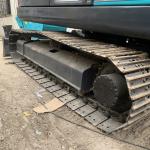 Original used kobelco Equipment Used Machinery kobelco sk75 Excavator Caterpilla