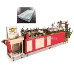 Central and bottom sealing Bag Making Machine