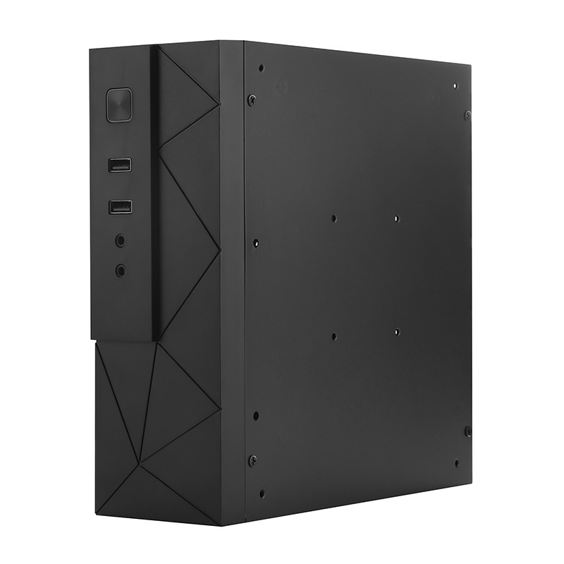 SPCC ABS Micro Cabinet