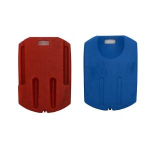 Wholesale Class I HDPE CPR Compression Boards Flat Emergency Resuscitation Board from china suppliers