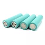 LiFePO4 Lithium Battery 18650 Battery Cell 3.7V 2000mah 2600mah 3400mah 3600mah