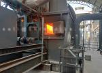 Intelligent Integration Frac Sand Rotary Kiln Calcination 1000t/D