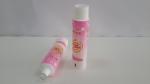 40g Soft Plastic Children Toothpaste Tooth Gel Tube Laminate packaging Hose with
