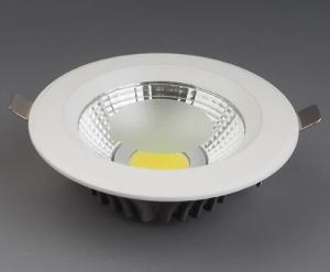 Wholesale 5w led ceiling light, best selling COB recessed LED lighting Ceiling lamp down light led from china suppliers