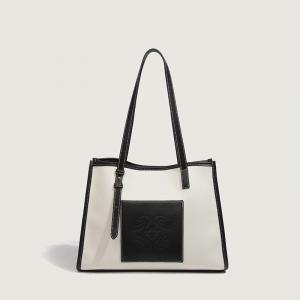 Wholesale Custom Materials Messenger Shoulder Bag Style Ladies Handbag from china suppliers