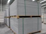 Weather Resistence Fiber Cement Board Fireproof Wall Panels Or Fiber Cement