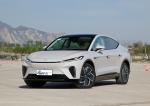 2024 Luxury Electric Vehicle Car High Speed New Energy Electric Vehicle MG S9 9