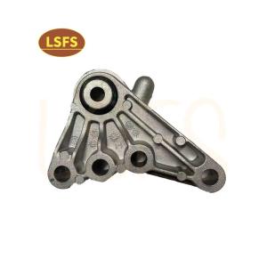 Wholesale ROEWE SAIC Car Fitment Rear Engine Mounting Support for MG6 I6 OEM NO 10124789 Direct from china suppliers