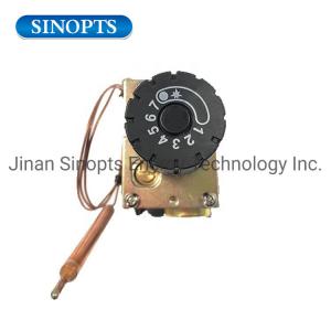 China                  Gas Stove Oven Boiler Furnace Thermostat              on sale