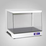 Class 100 Horizontal Laminar Air Flow Hood Laminar Flow Hood Cabinet