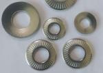 3mm Serrated Conical Washer Lock NFE25511
