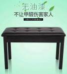 Good quality French style popular piano bench for sale Bedroom bench antique