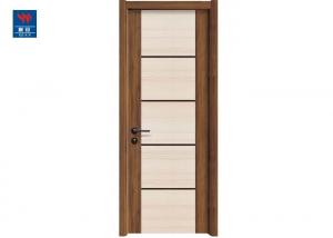 Wholesale Hot Sale Pvc Door Frame Wpc Door Jamb Moulding Eco-Friendly Wooden Doors from china suppliers