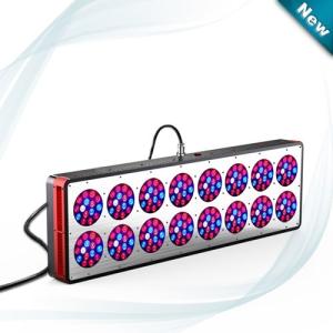 Wholesale cidly 16 led grow light 600w for sales,led plant grow light with full spectrum from china suppliers