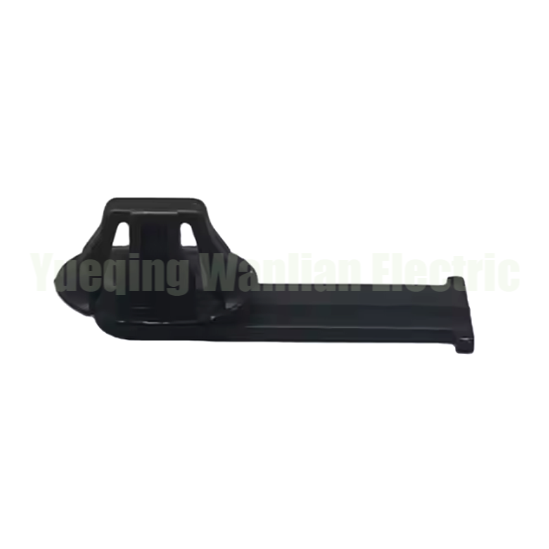 PP9220301 Automobile Connector Plastic Hanging Buckle Automotive Connector Clip Wire Cover