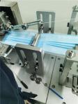 Disposable Medical Sanitary Face Mask Machine