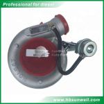 Cummins Auto Turbo Charger / Turbo Holset Hx40w 3535638 3535635 3802651