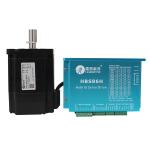 4.2A Current Leadshine HBS86H Stepping Motor Controller Drive for 1500rpm Rated