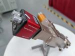 T Type Fiber Laser Head For Spot Welder Fiber Laser Welding Unit