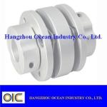 Flange Coupling, type 90 , 100 , 112 , 125 , 140 , 160 , 180 , 200
