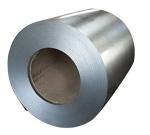 Wear Resistant Galvanized Steel Coil Anti Corrosion Non Oiled SS400 Q235