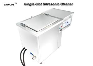 Wholesale 61lL Large Capacity Ultrasonic Cleaner Medical Instruments With Basket from china suppliers