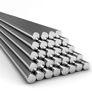 Wholesale 22mm 20mm Stainless Steel Bar Rod 25mm Ground Stainless Steel Rod from china suppliers