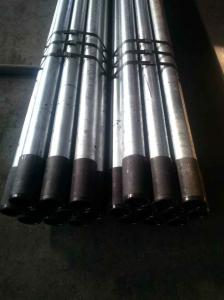 Wholesale Hot Galvanized Seamless Riser/Column Pipes for conveying water from china suppliers