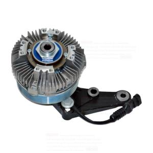 Wholesale Electromagnetic Fan Clutch 504378817 5801480571 5801598369 for Iveco Daily 2.3D since 2011 from china suppliers
