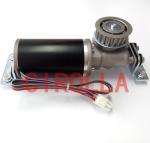 Heavy Duty 24V DC Automatic Sliding Door Motor Brushless 75W