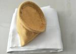PRICE FOR PTFE coated woven fiberglass filter bag for cement plant