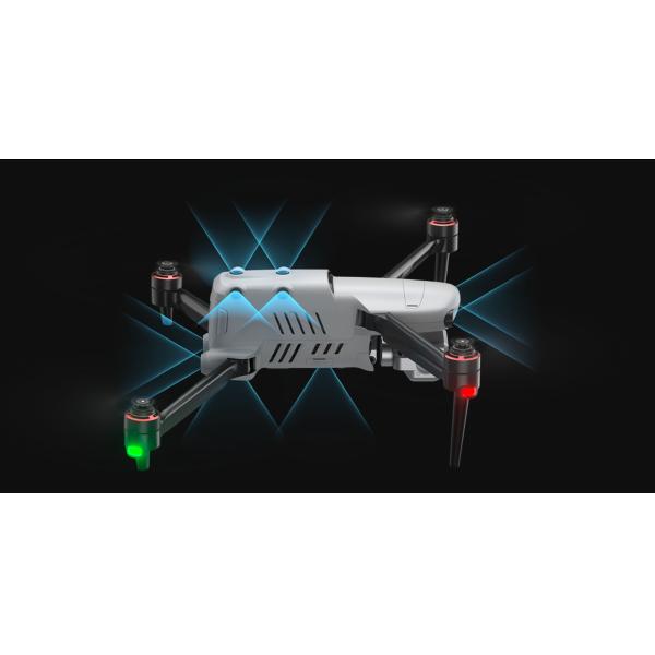 "EVO II Enterprise V3: Revolutionizing Industrial Aerial Operations with Cutting - Edge Tech"