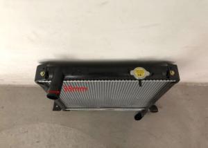 Wholesale Radiator JAC Spare Parts 1301010B1DAB0 Engine System Parts from china suppliers